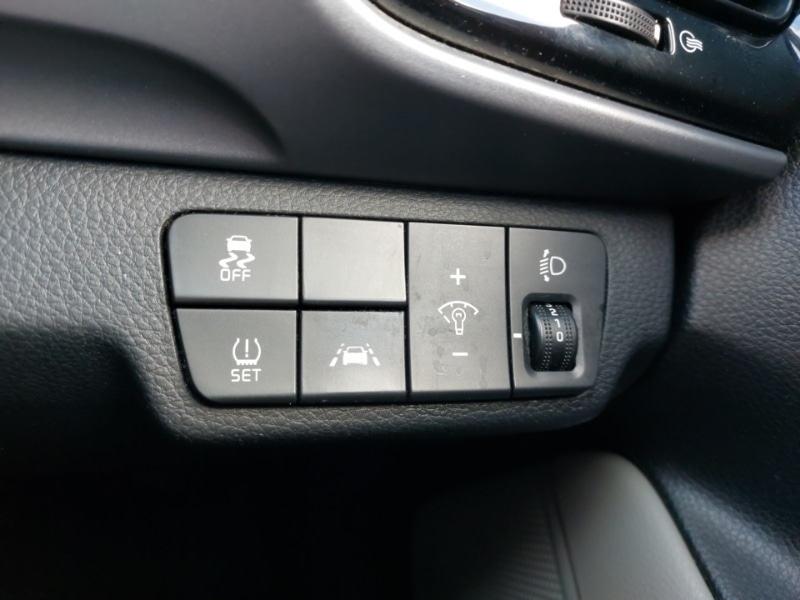 Used Kia Stonic 2019 for sale - 77126436: Photo 13