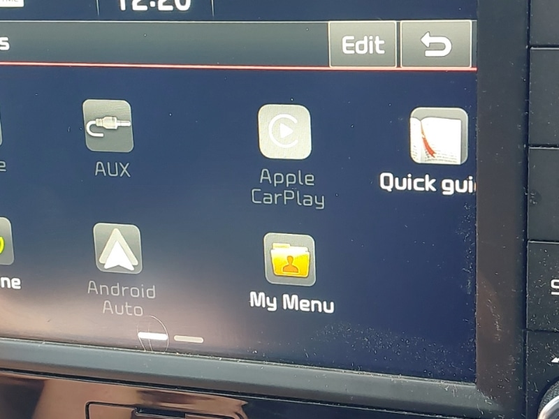 Used Kia Stonic 2019 for sale - 77126436: Photo 18