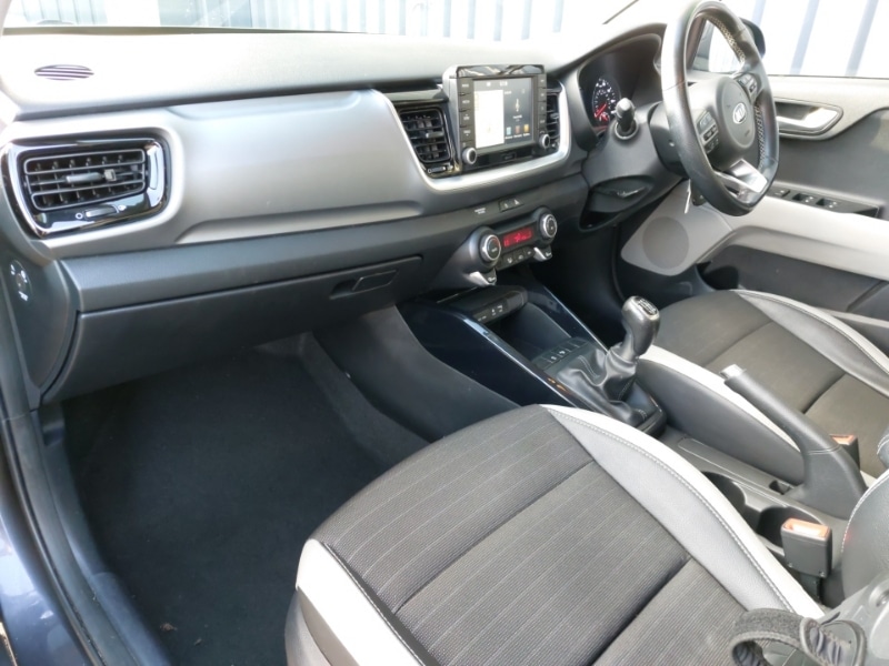 Used Kia Stonic 2019 for sale - 77126436: Photo 5