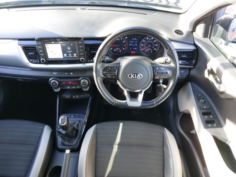 Used Kia Stonic 2019 for sale - 77126436: Photo 7