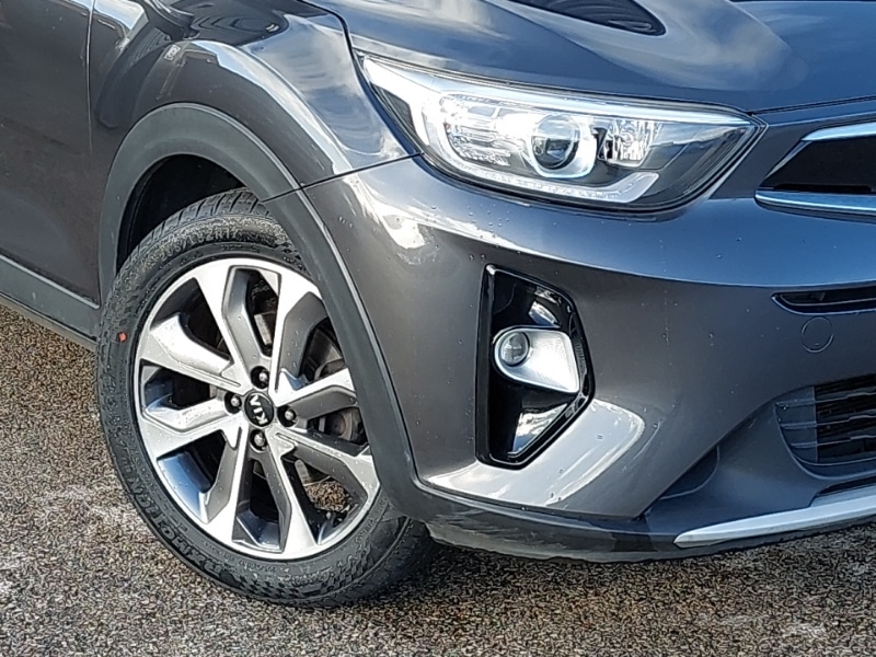 Used Kia Stonic 2019 for sale - 77126436: Photo 9