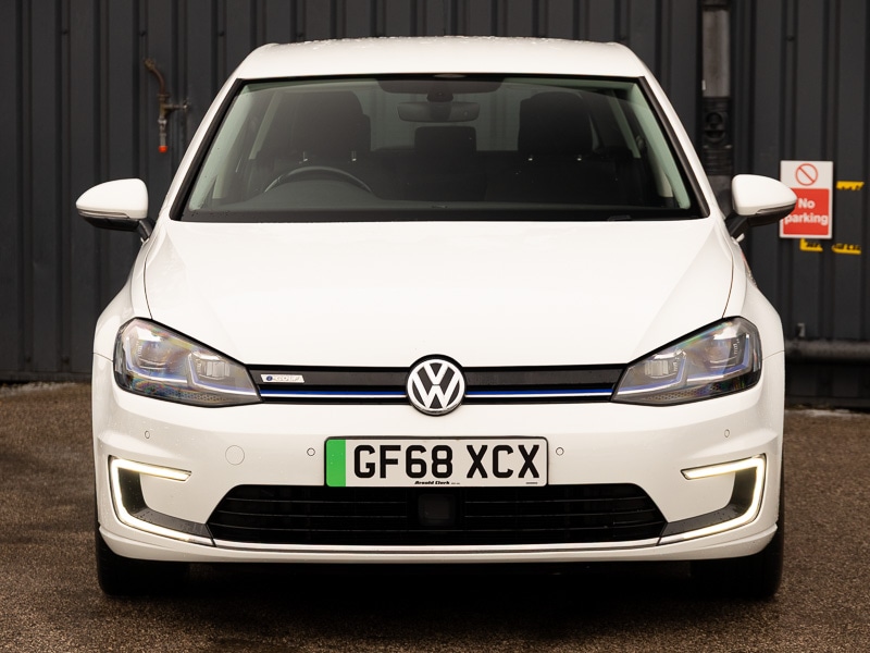 Used Volkswagen Golf 2018 for sale - 77576774: Photo 10