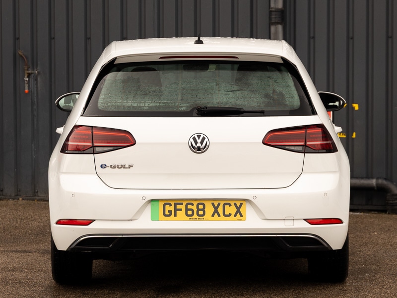 Used Volkswagen Golf 2018 for sale - 77576774: Photo 12