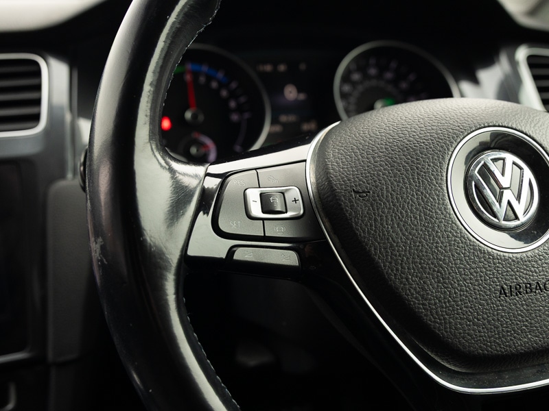 Used Volkswagen Golf 2018 for sale - 77576774: Photo 15