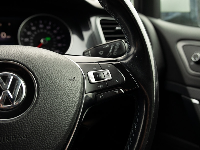 Used Volkswagen Golf 2018 for sale - 77576774: Photo 16