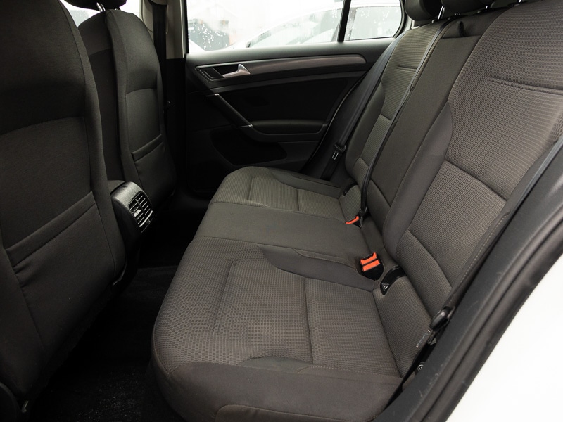 Used Volkswagen Golf 2018 for sale - 77576774: Photo 6