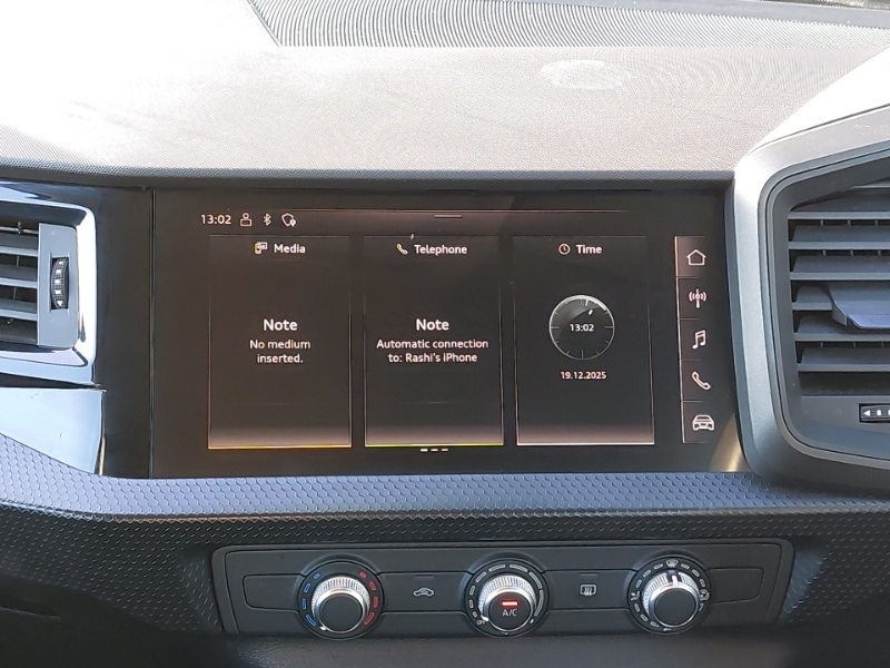 Used Audi A1 2022 for sale - 77004701: Photo 10