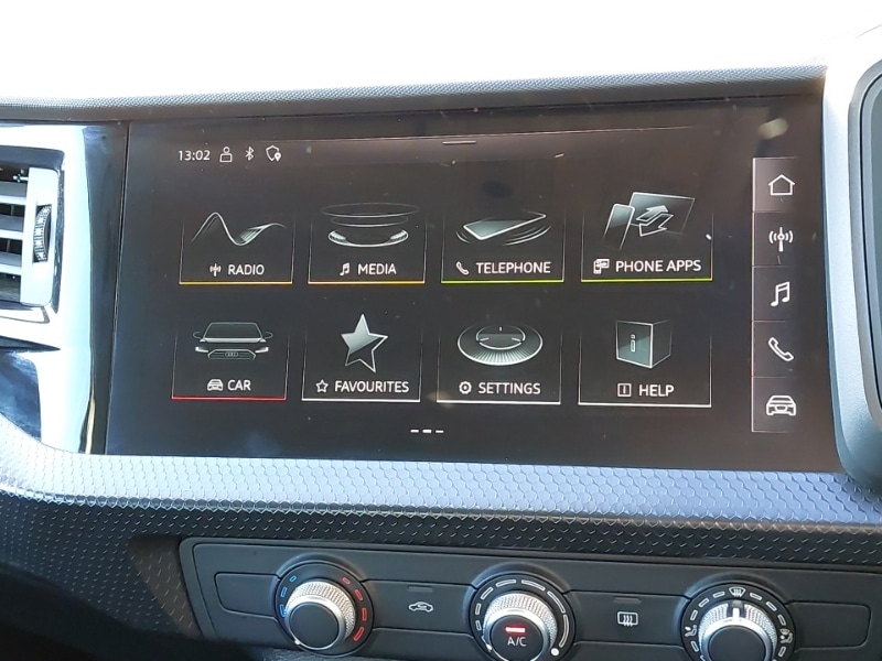 Used Audi A1 2022 for sale - 77004701: Photo 11