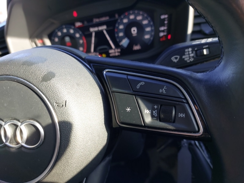 Used Audi A1 2022 for sale - 77004701: Photo 14