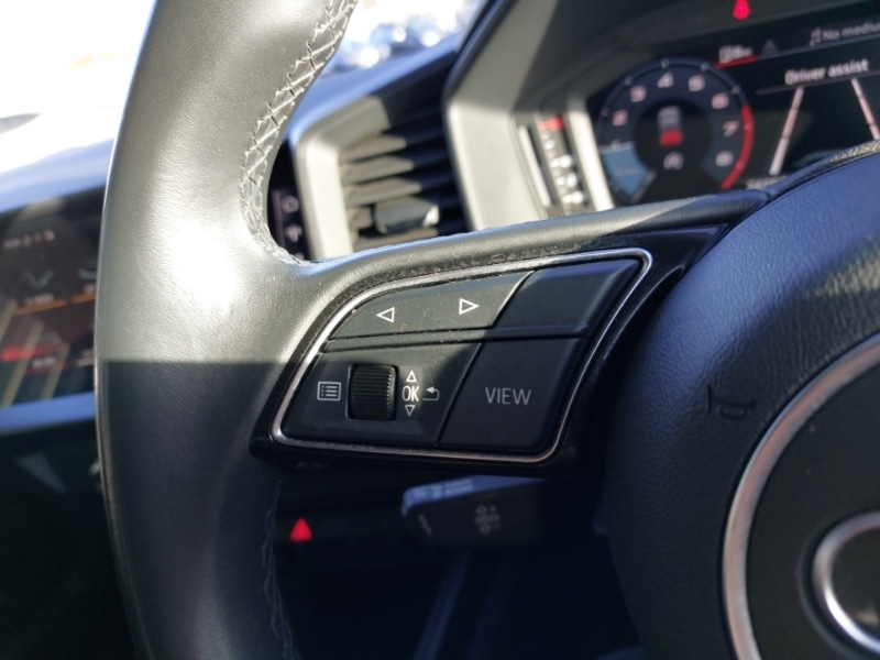 Used Audi A1 2022 for sale - 77004701: Photo 15