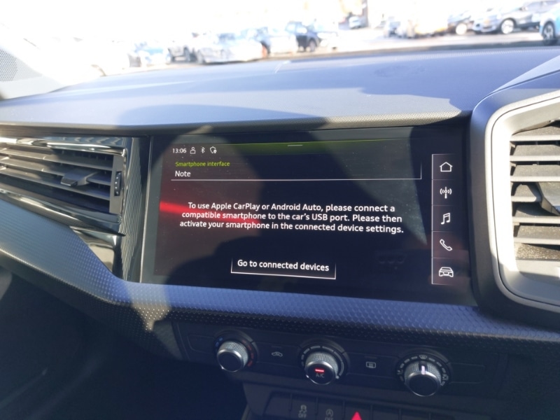 Used Audi A1 2022 for sale - 77004701: Photo 19