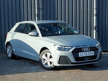2022 - 25 TFSI Technik 5dr
