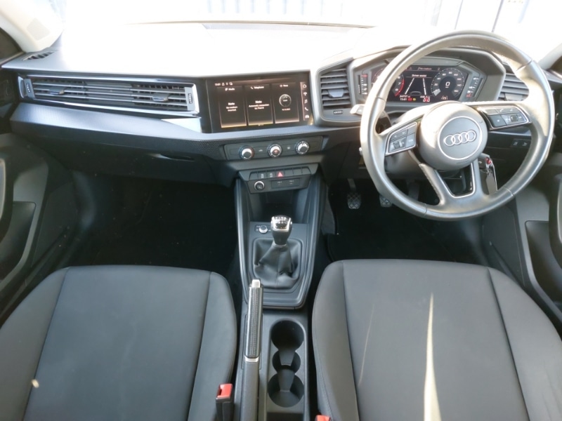 Used Audi A1 2022 for sale - 77004701: Photo 2