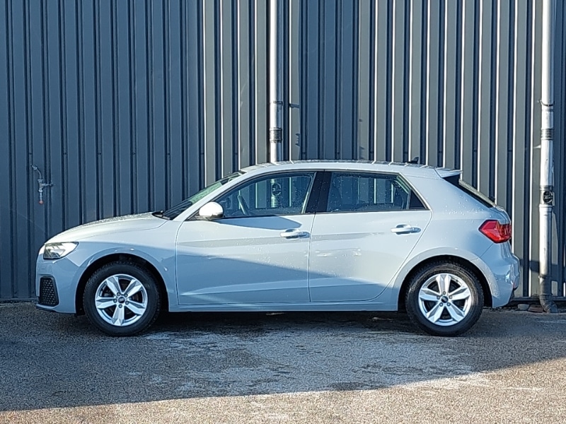 Used Audi A1 2022 for sale - 77004701: Photo 4