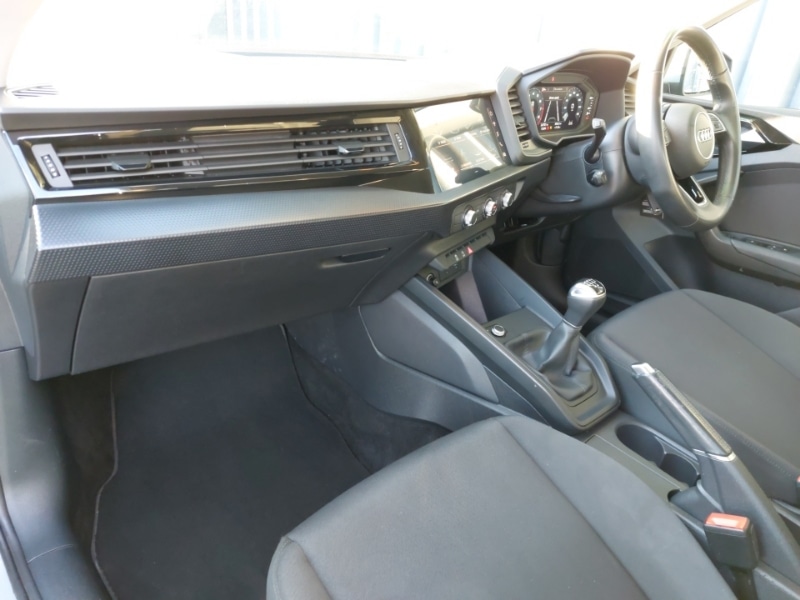 Used Audi A1 2022 for sale - 77004701: Photo 5