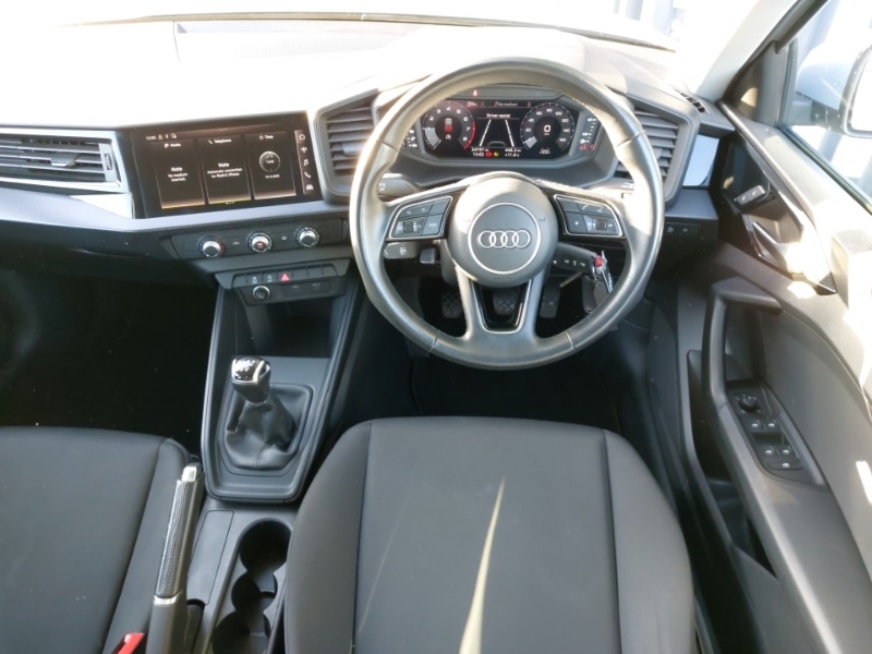 Used Audi A1 2022 for sale - 77004701: Photo 7