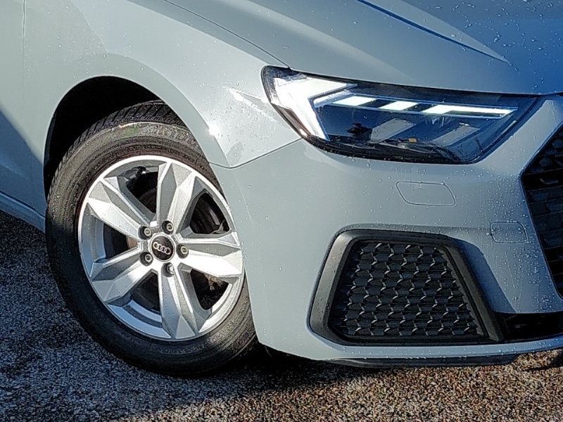 Used Audi A1 2022 for sale - 77004701: Photo 9