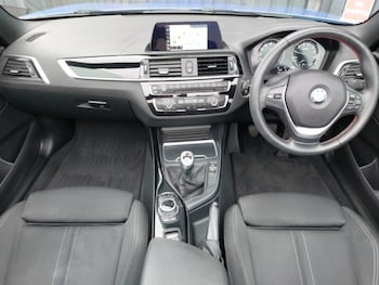 Used BMW 2 Series 2018 for sale - 77606131: Photo