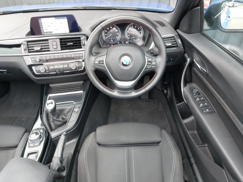 Used BMW 2 Series 2018 for sale - 77606131: Photo 7