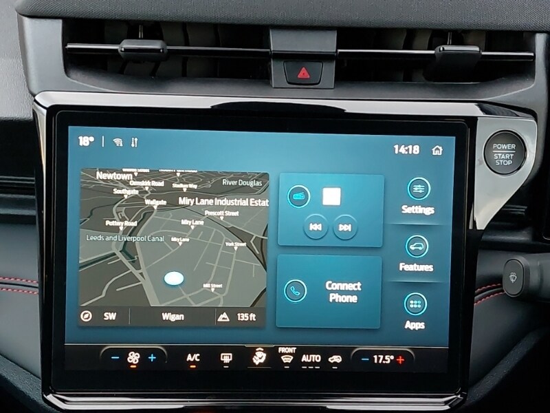 Used Ford Puma 2025 for sale - 76721989: Photo 10