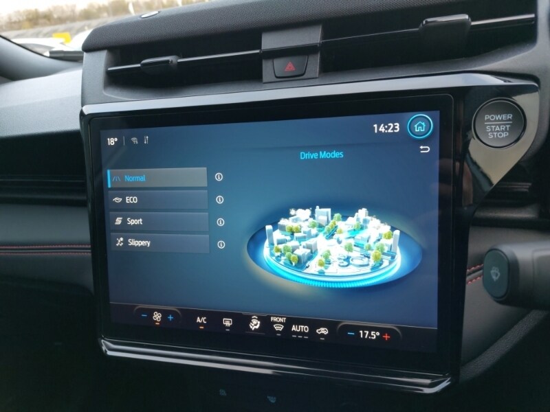 Used Ford Puma 2025 for sale - 76721989: Photo 19