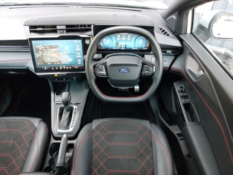 Used Ford Puma 2025 for sale - 76721989: Photo 7