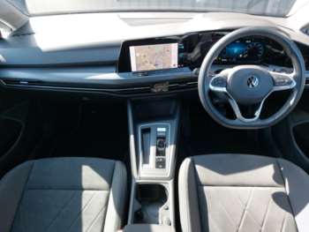 Used Volkswagen Golf 2020 for sale - 75424404: Photo