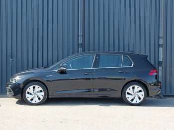 Used Volkswagen Golf 2020 for sale - 75424404: Photo