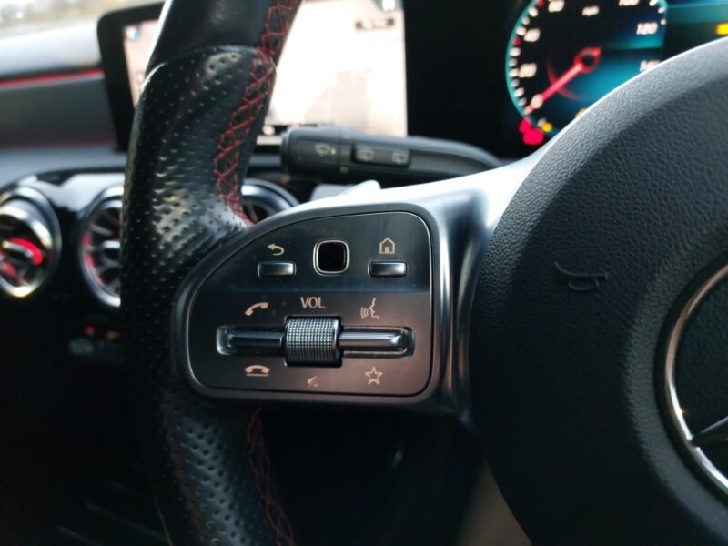 Used Mercedes-Benz A-Class 2020 for sale - 76518785: Photo 15