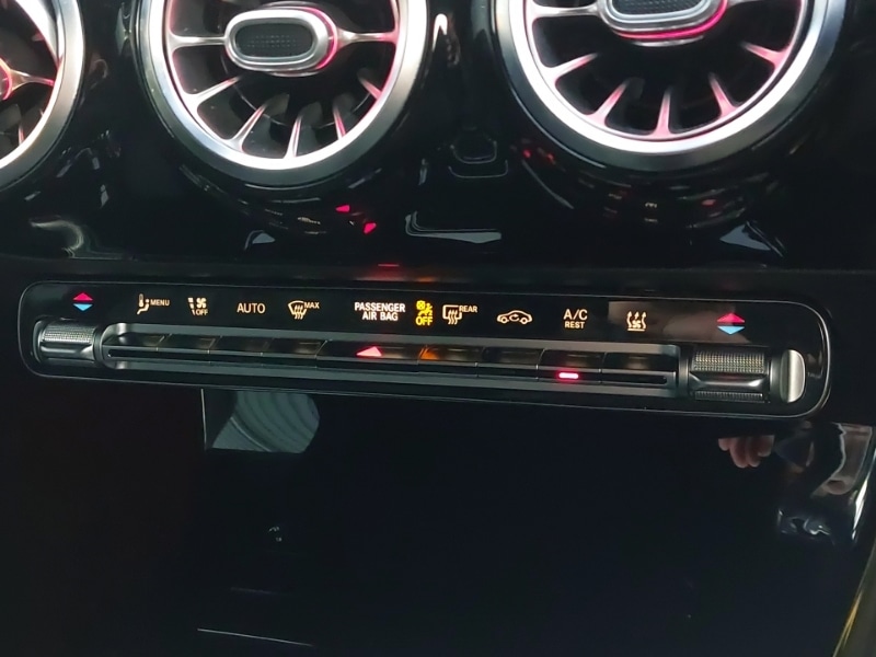 Used Mercedes-Benz A-Class 2020 for sale - 76518785: Photo 16