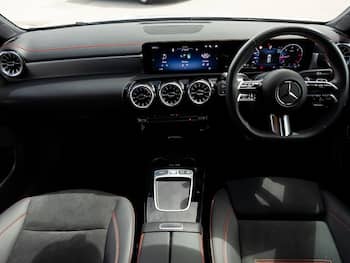Used Mercedes-Benz CLA 2025 for sale - 79811340: Photo