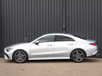 Used Mercedes-Benz CLA 2025 for sale - 79811340: Photo