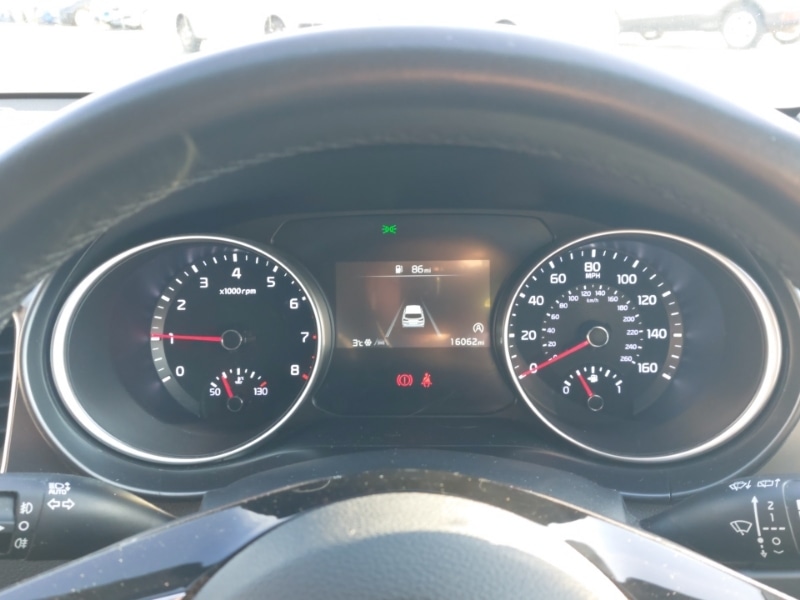 Used Kia Ceed 2023 for sale - 76651882: Photo 13