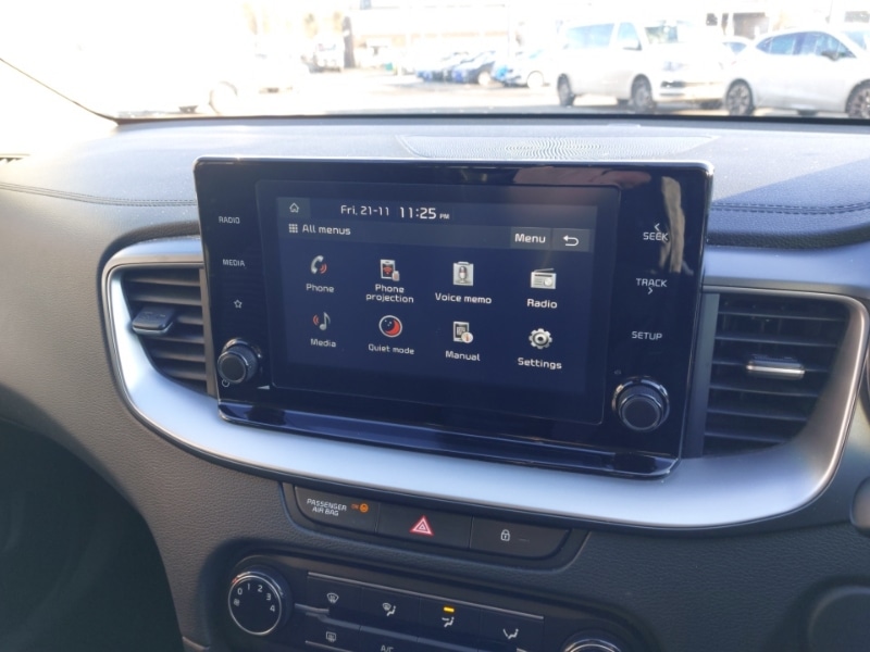 Used Kia Ceed 2023 for sale - 76651882: Photo 18