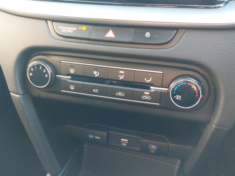 Used Kia Ceed 2023 for sale - 76651882: Photo 19