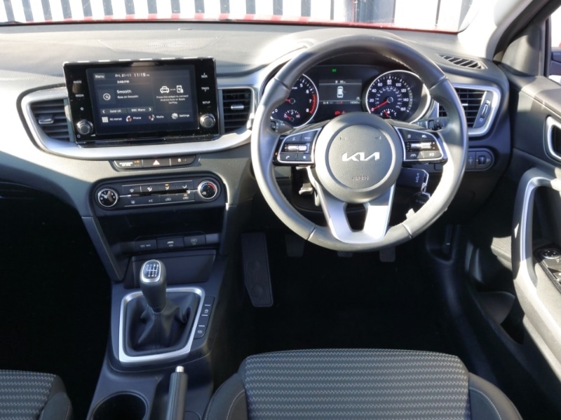 Used Kia Ceed 2023 for sale - 76651882: Photo 7