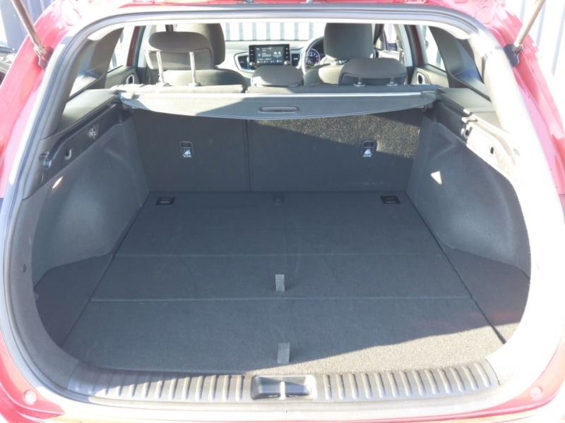 Used Kia Ceed 2023 for sale - 76651882: Photo 8