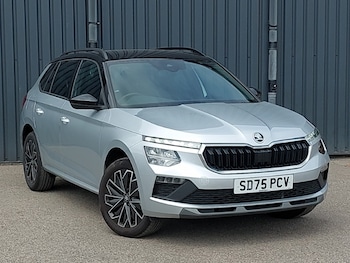 Used Skoda Kamiq 2025 for sale - 79101185: Photo