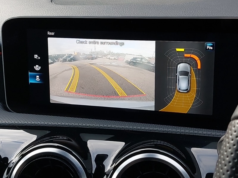 Used Mercedes-Benz A-Class 2020 for sale - 77130108: Photo 11