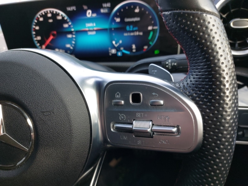 Used Mercedes-Benz A-Class 2020 for sale - 77130108: Photo 14