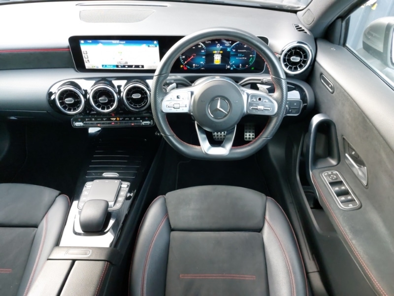 Used Mercedes-Benz A-Class 2020 for sale - 77130108: Photo 7