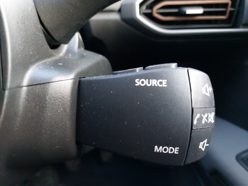 Used Dacia Sandero Stepway 2024 for sale - 77466835: Photo 15