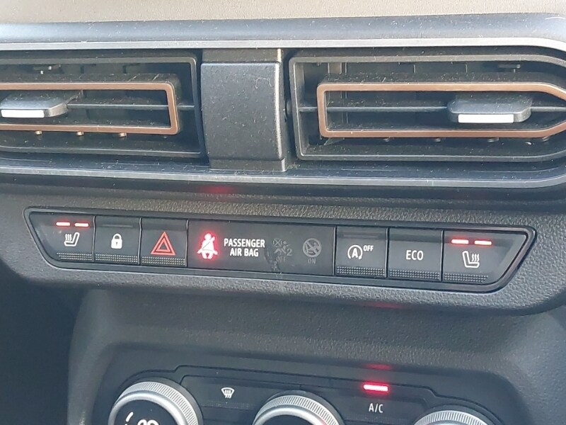 Used Dacia Sandero Stepway 2024 for sale - 77466835: Photo 19