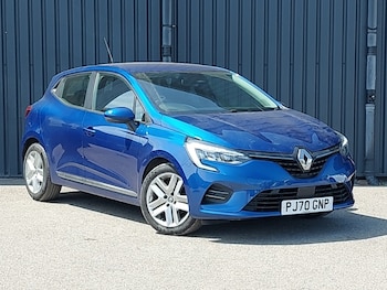 Used Renault Clio 2020 for sale - 79231908: Photo