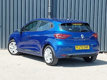 Used Renault Clio 2020 for sale - 79231908: Photo