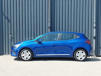 Used Renault Clio 2020 for sale - 79231908: Photo