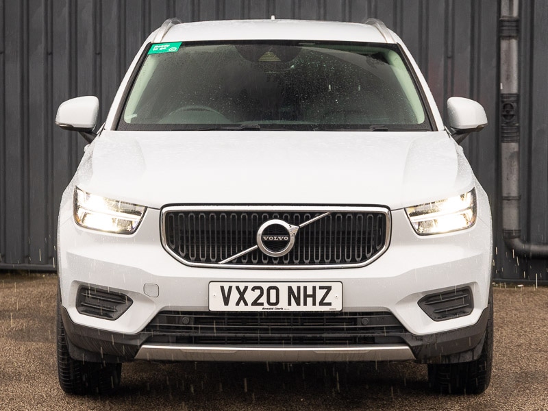 Used Volvo XC40 2020 for sale - 76964002: Photo 10