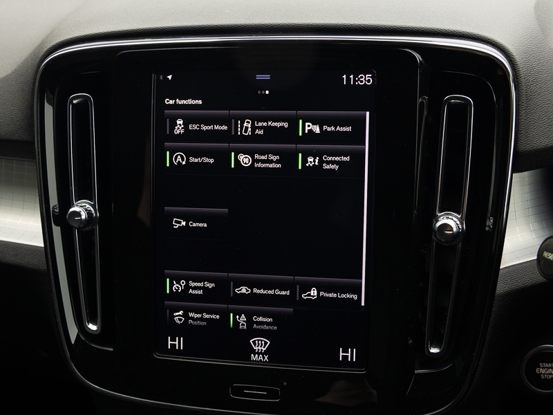 Used Volvo XC40 2020 for sale - 76964002: Photo 11