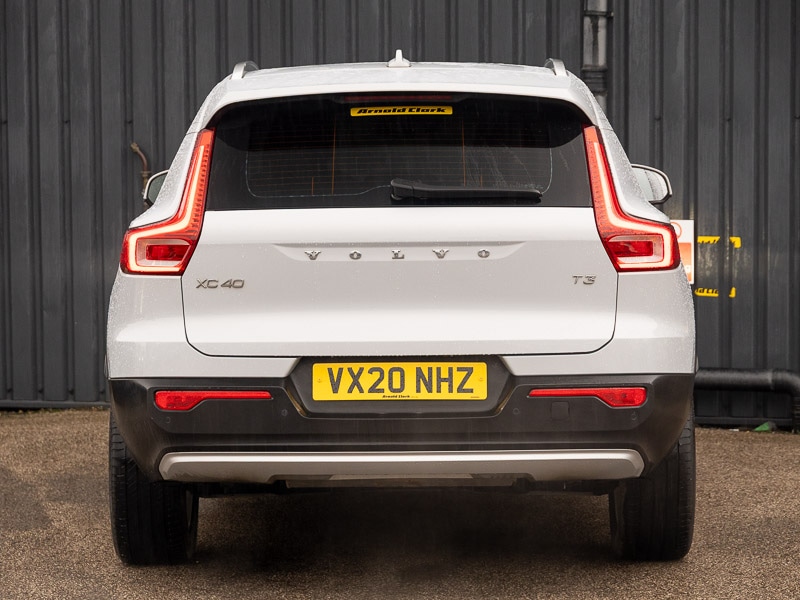 Used Volvo XC40 2020 for sale - 76964002: Photo 12