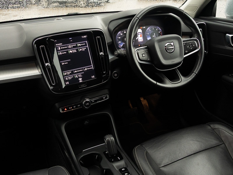 Used Volvo XC40 2020 for sale - 76964002: Photo 13